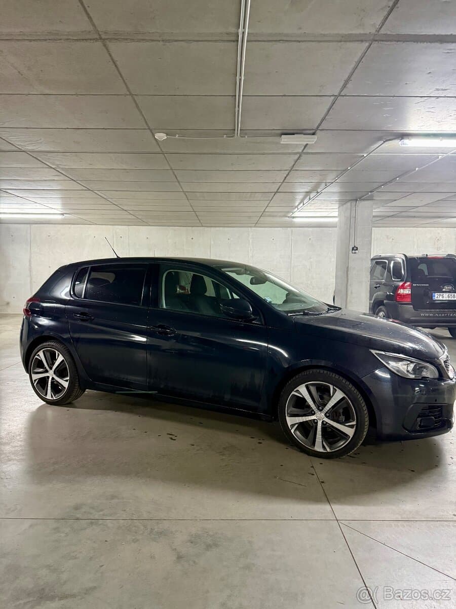 2019 Peugeot 308 - 3