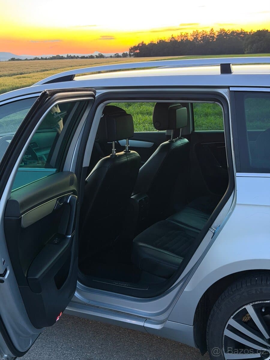 2013 Volkswagen PASSAT - 3