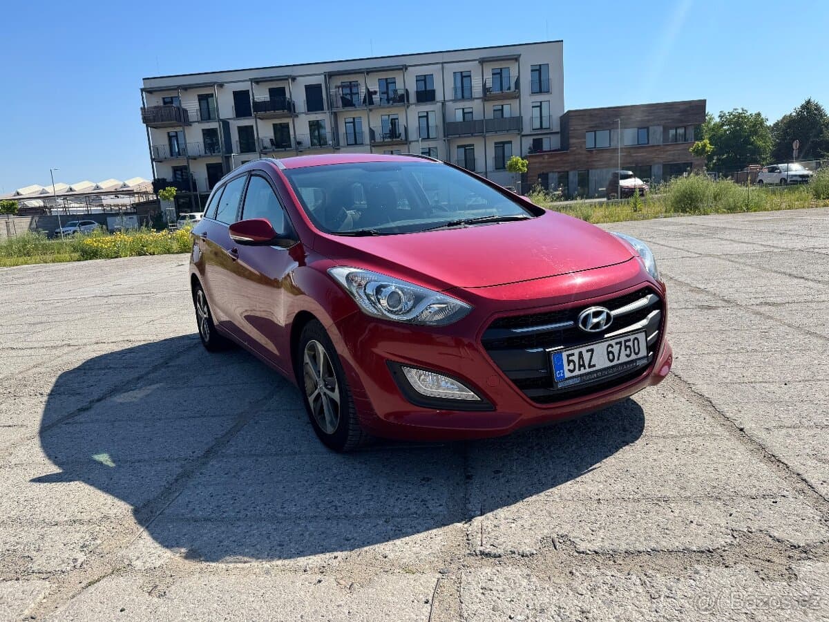 2017 Hyundai i30 - 3