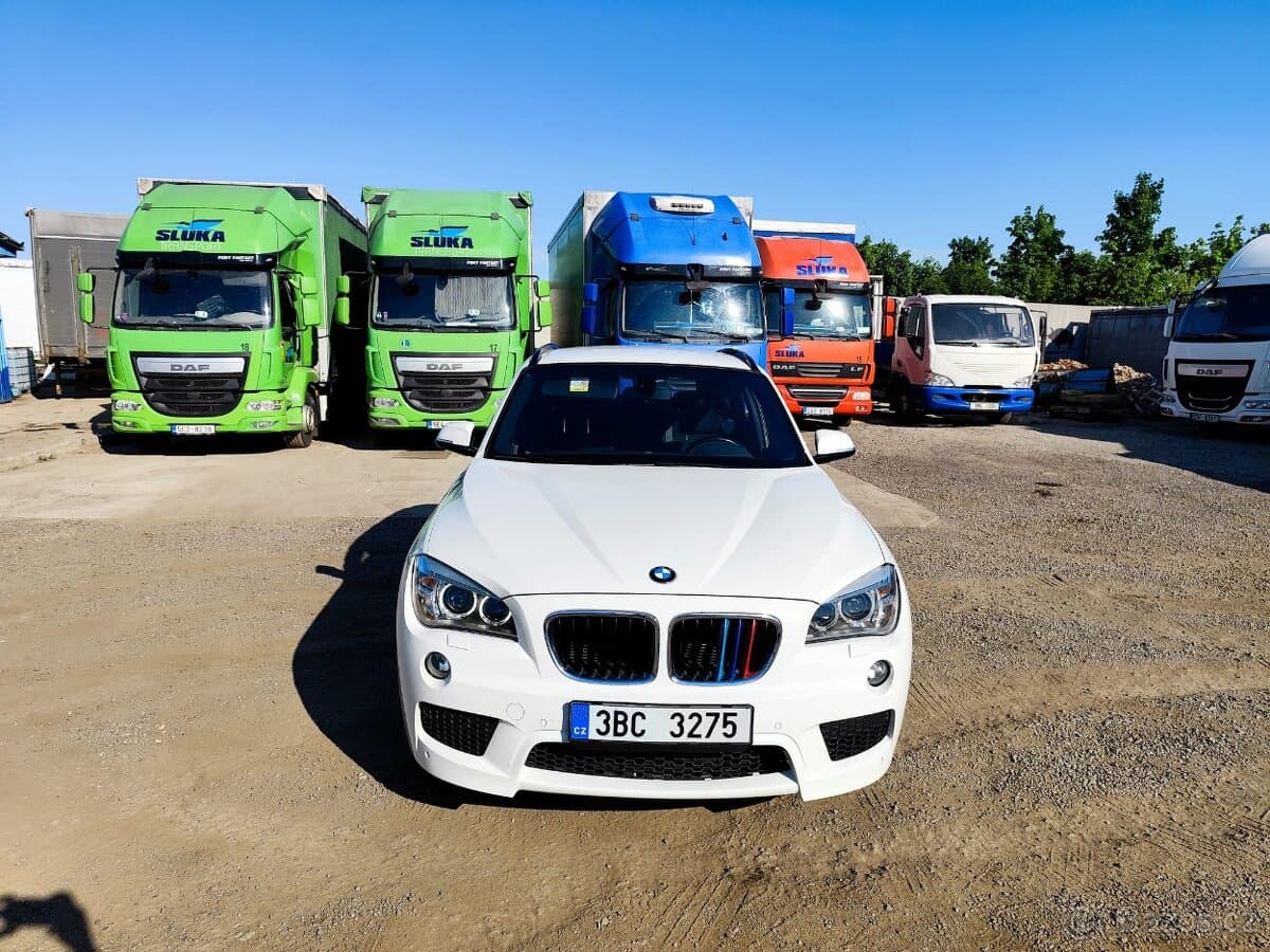 2015 BMW X1 - 3