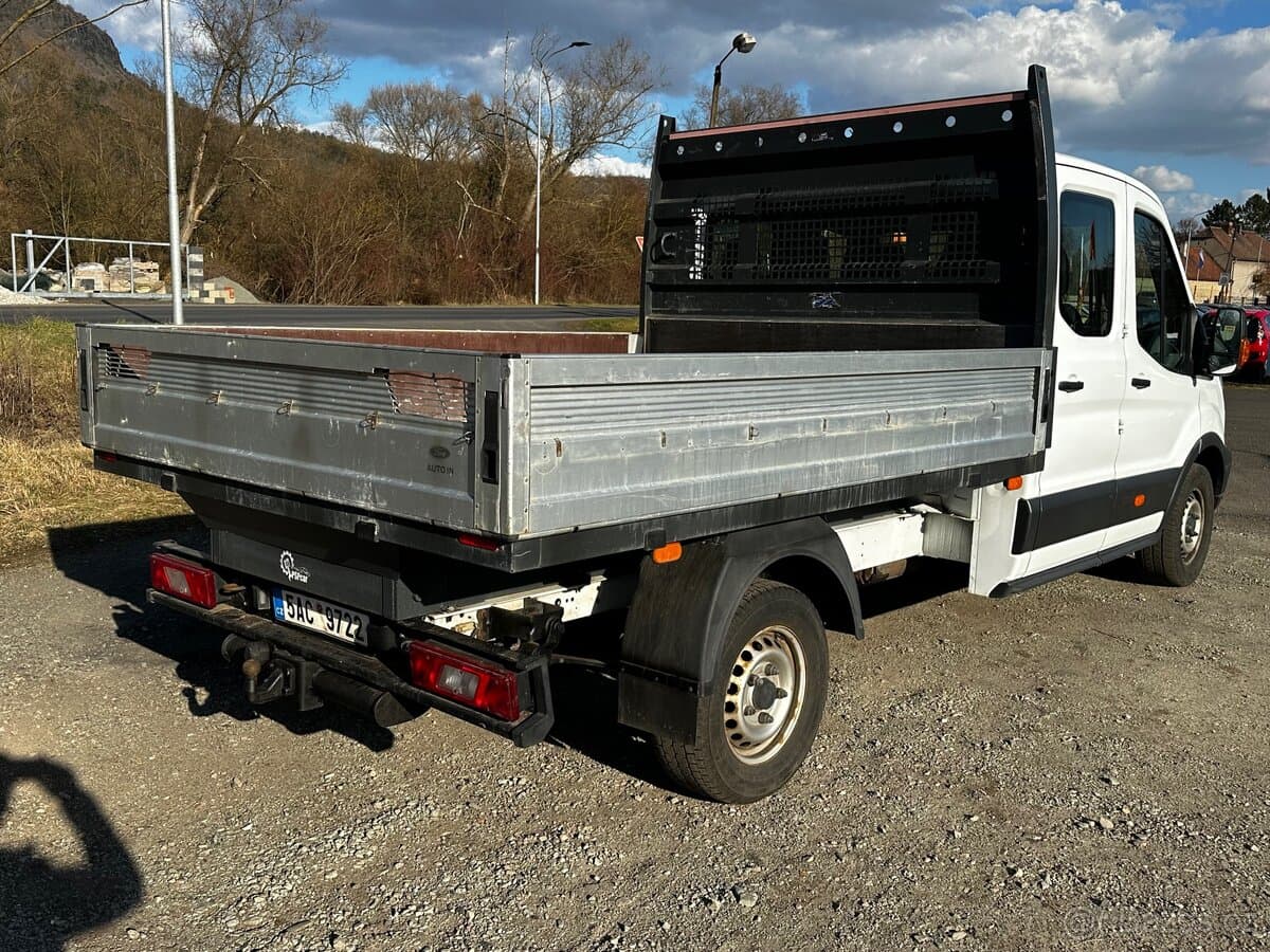 2015 Ford TRANSIT - 3
