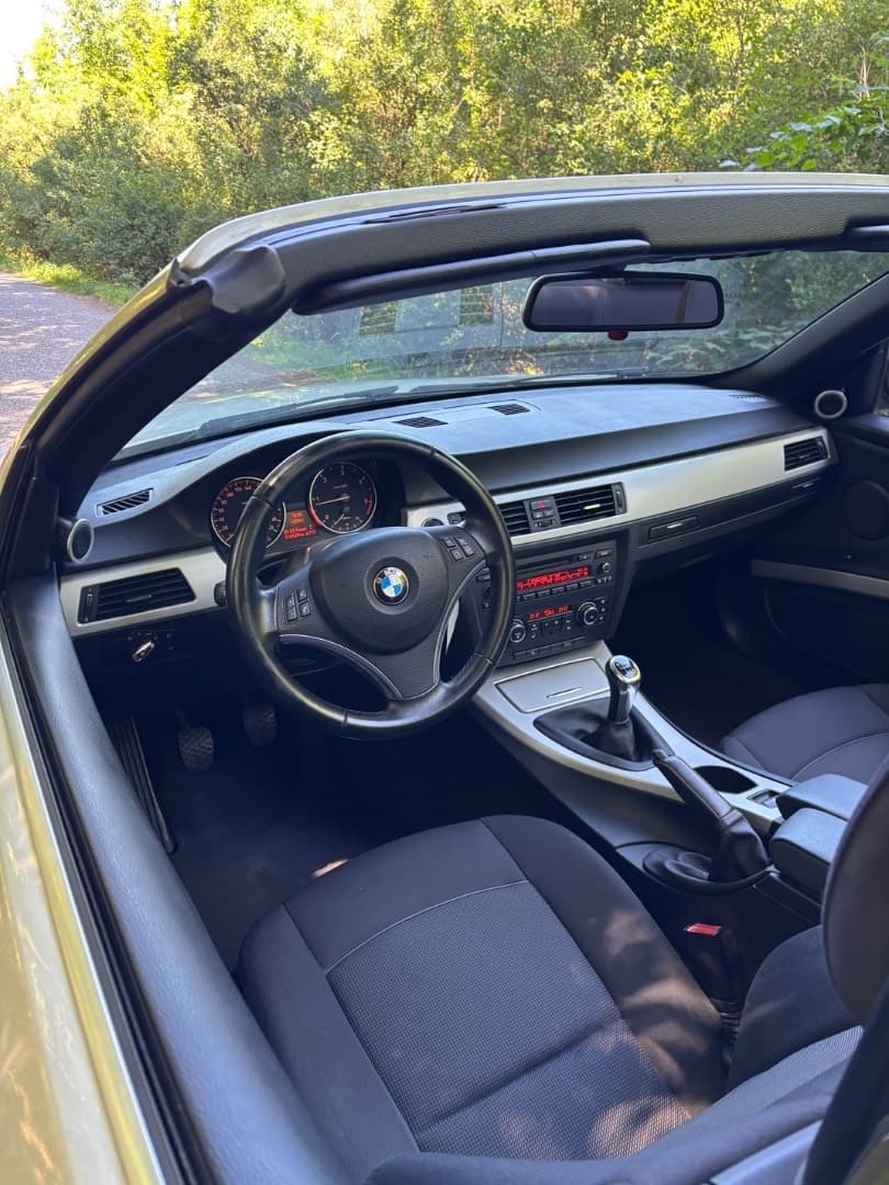 2010 BMW OSTATNÍ - 3