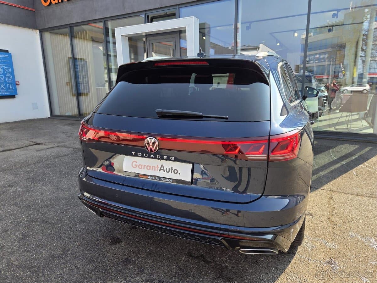 2024 Volkswagen TOUAREG - 3