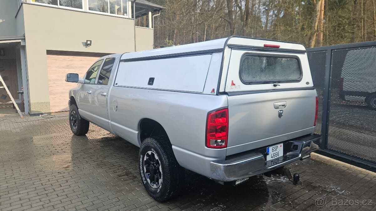 2006 Dodge RAM - 3