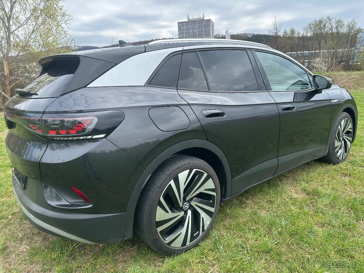 2022 Volkswagen ID.4 - 3