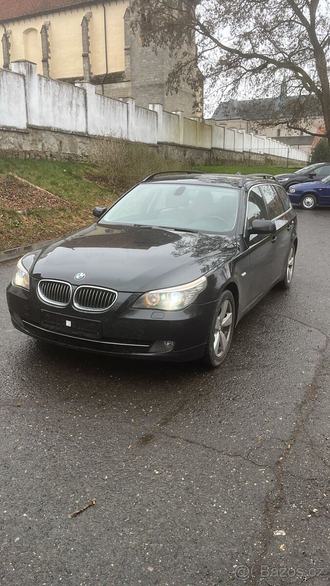 2009 BMW OSTATNÍ - 3