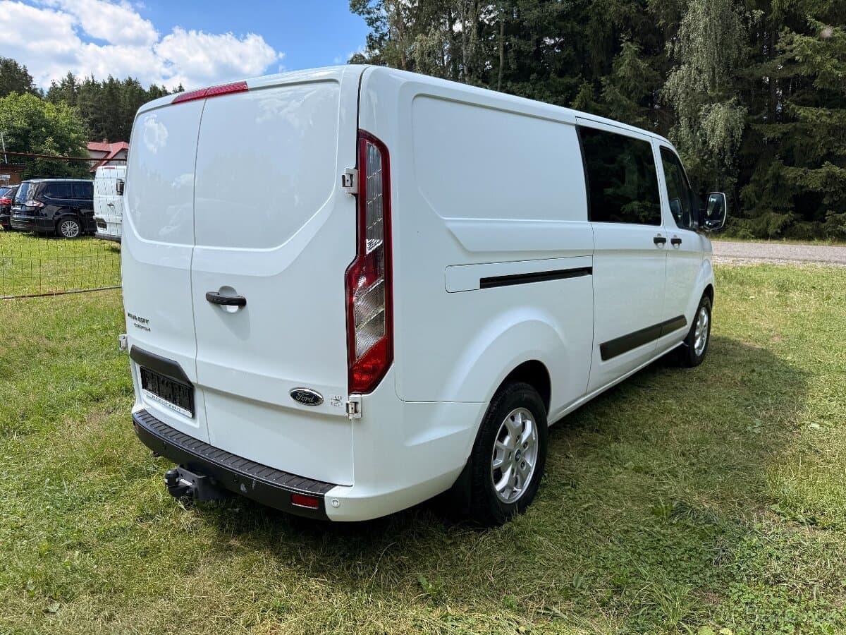 2018 Ford TRANSIT - 3