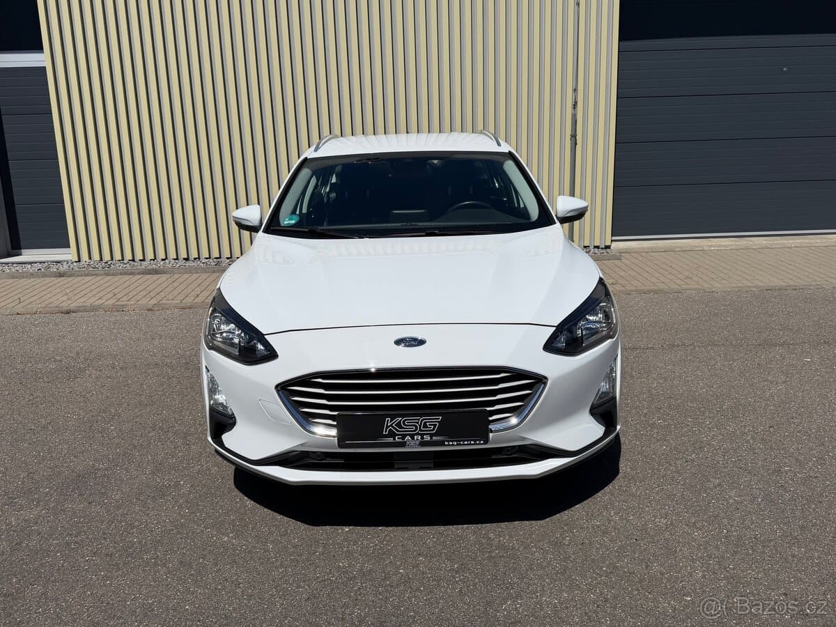 2021 Ford FOCUS - 3
