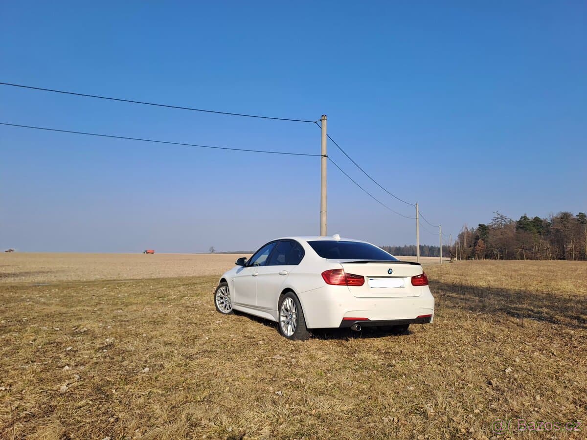2014 BMW OSTATNÍ - 3