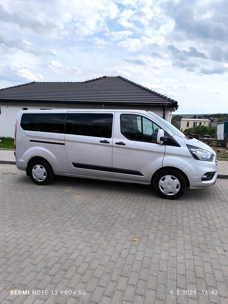 2019 Ford TRANSIT - 3