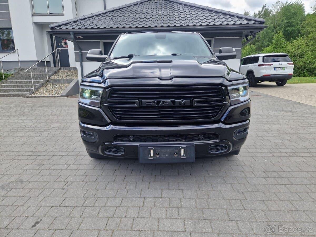 2021 Dodge OSTATNÍ - 3