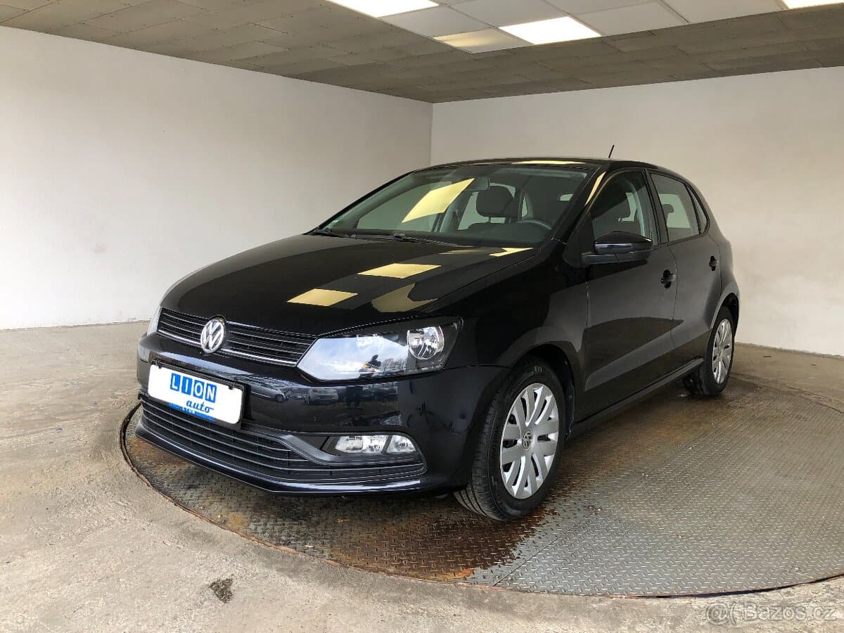 2017 Volkswagen POLO - 3