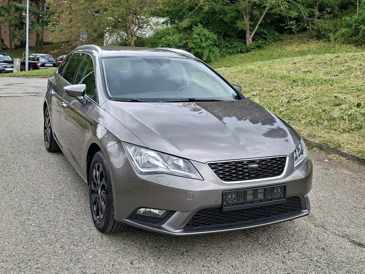 2014 Seat LEON - 3