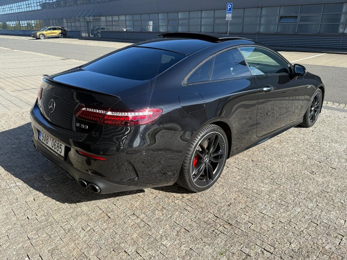 2022 Mercedes-Benz OSTATNÍ - 3