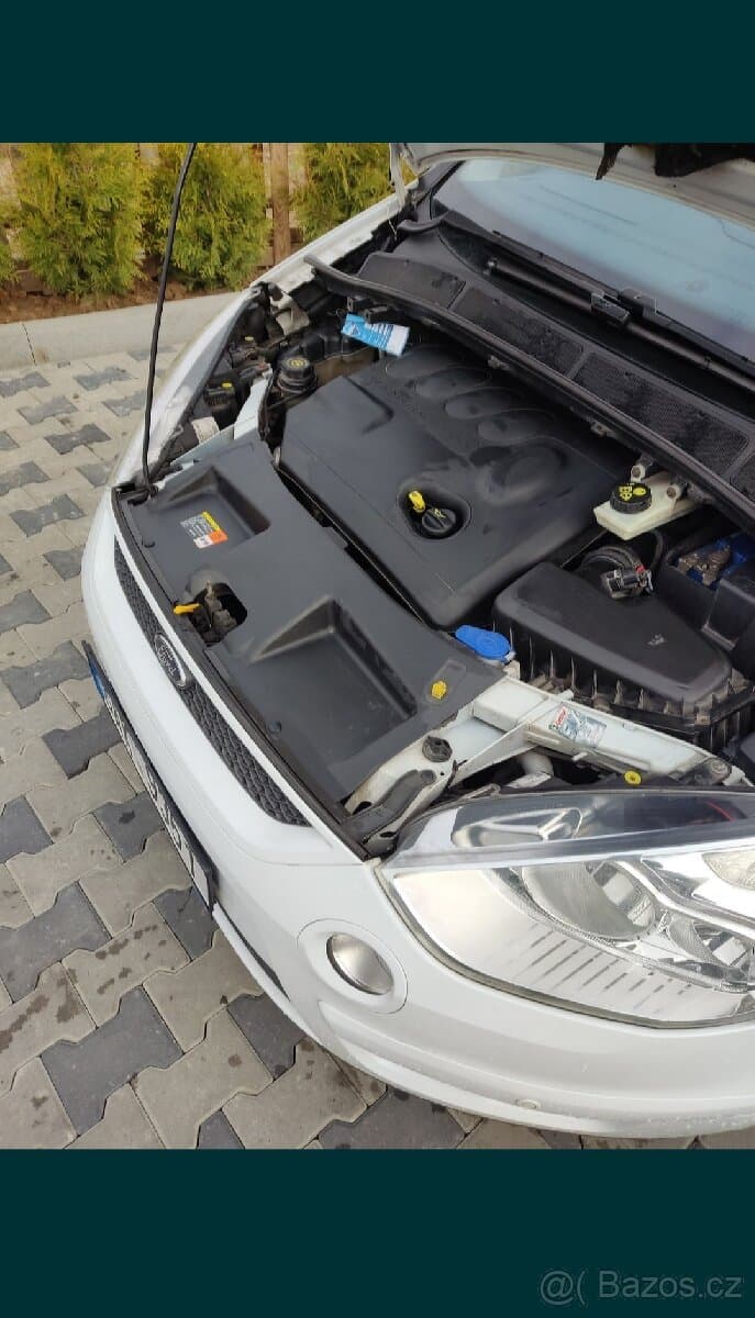2007 Ford S-MAX - 3