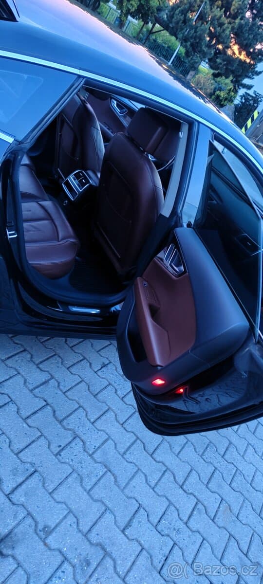 2013 Audi A7 - 3