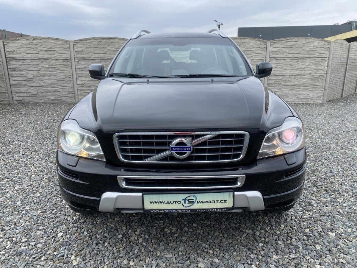 2012 Volvo XC90 - 3
