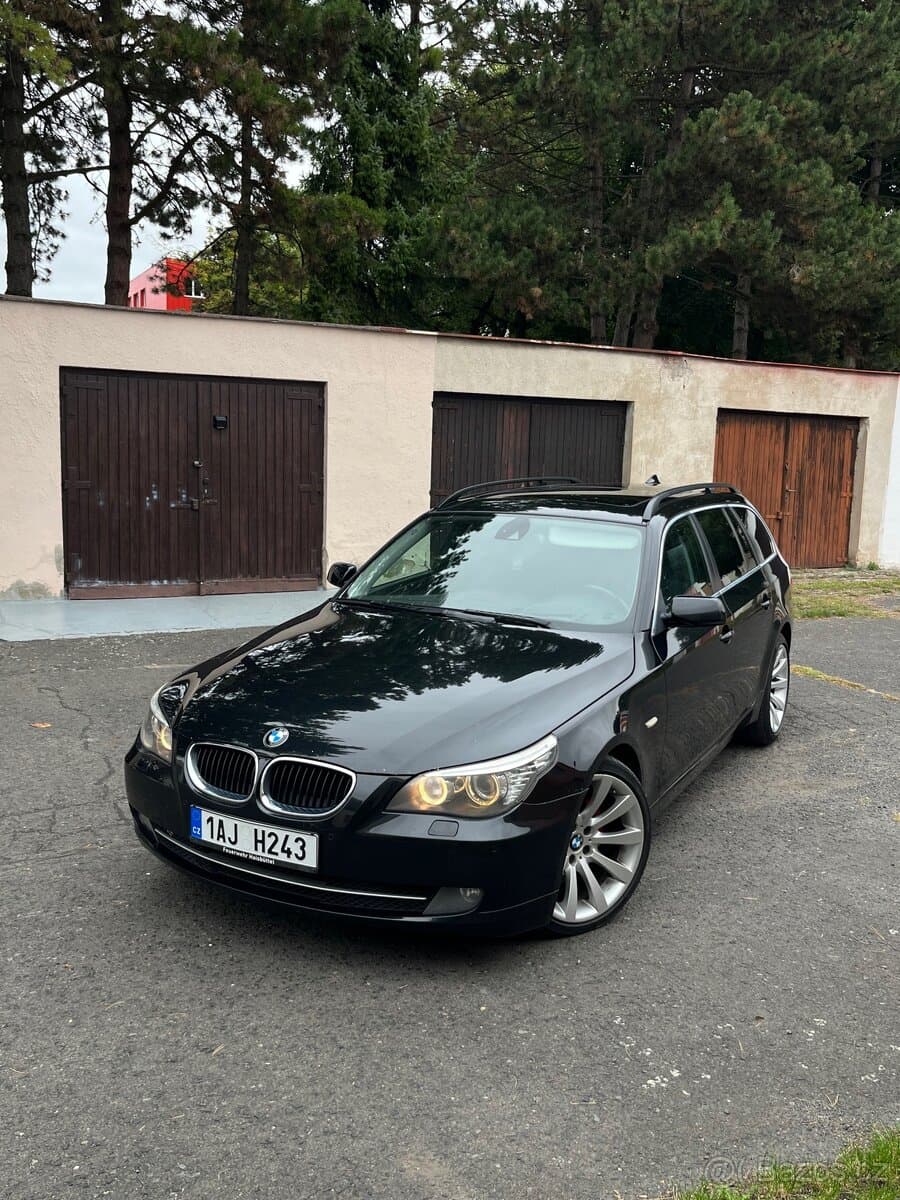 2009 BMW OSTATNÍ - 3