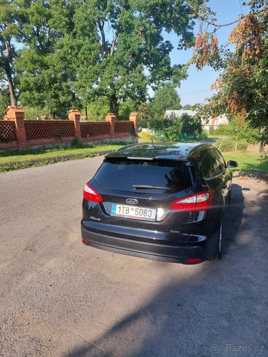2014 Ford FOCUS - 3