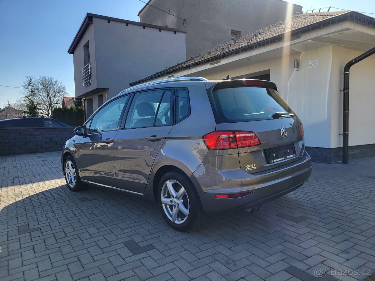 2016 Volkswagen GOLF - 3