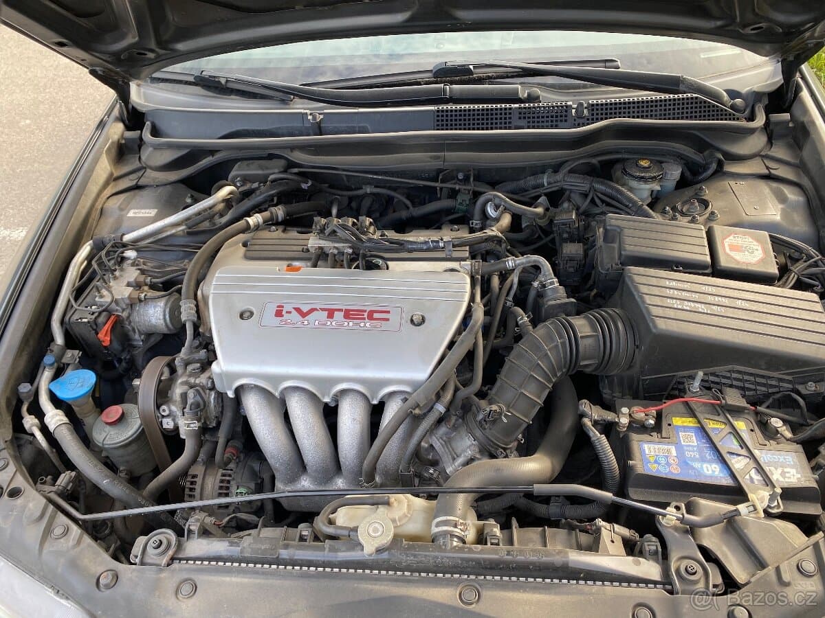 2006 Honda ACCORD - 3