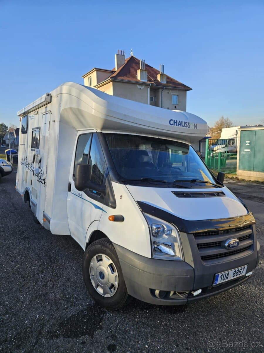 2010 Ford TRANSIT - 3