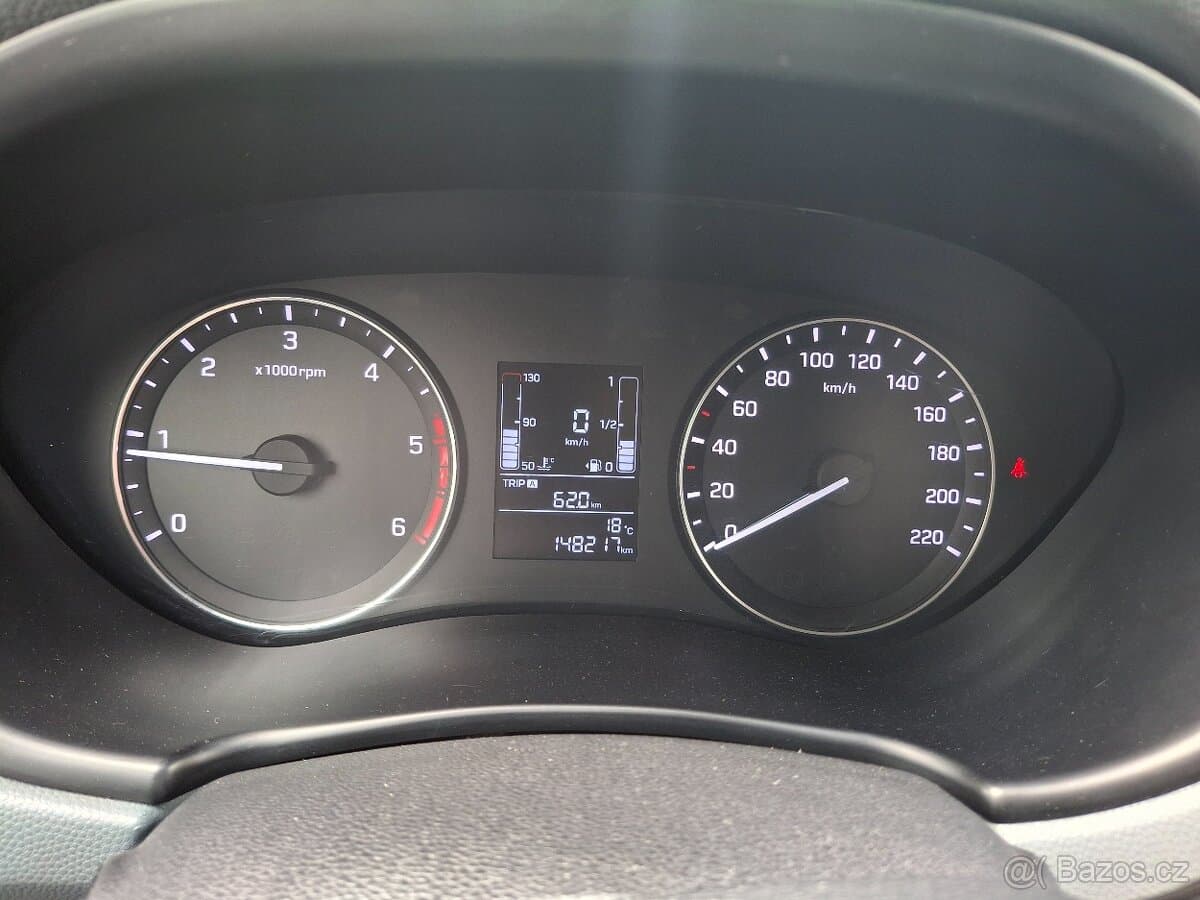 2015 Hyundai i20 - 3