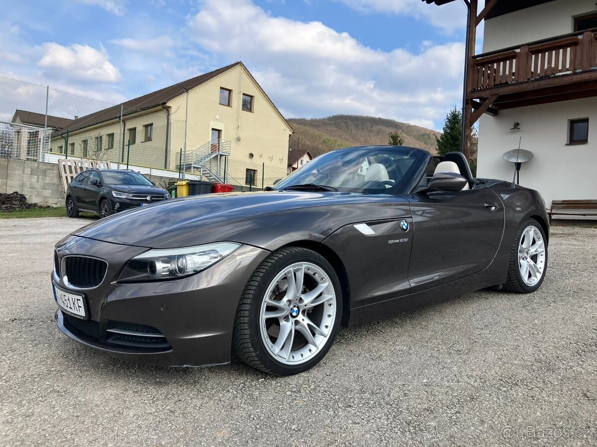 2010 BMW Z4 - 3