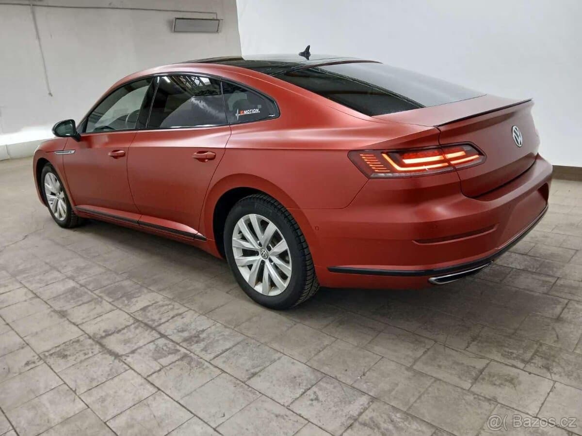 2017 Volkswagen ARTEON - 3