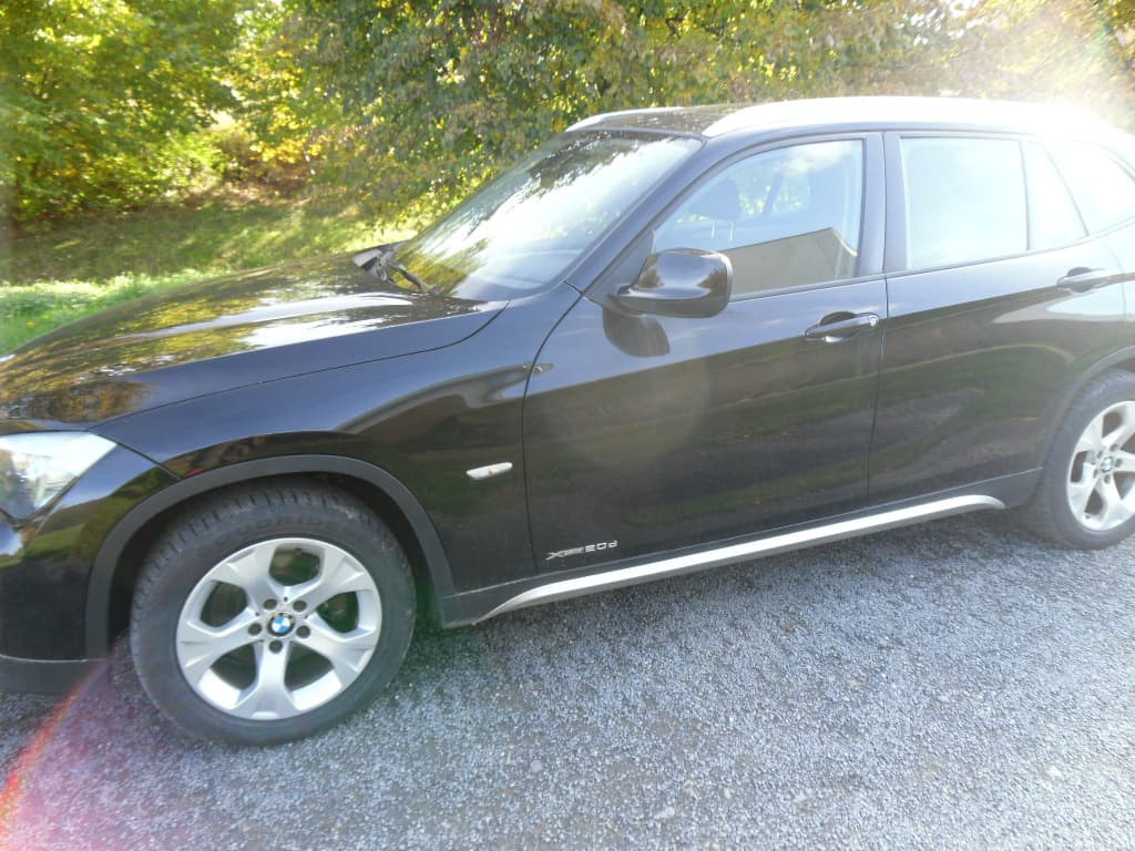 2012 BMW X1 - 3