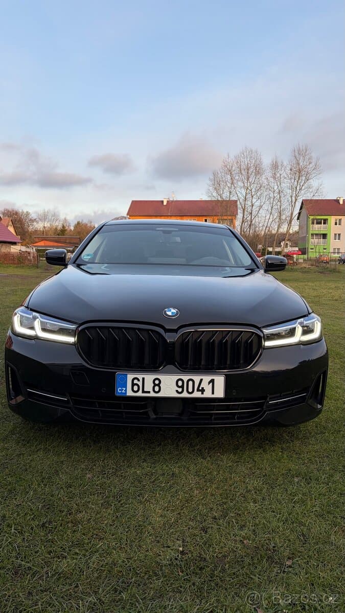 2021 BMW OSTATNÍ - 3