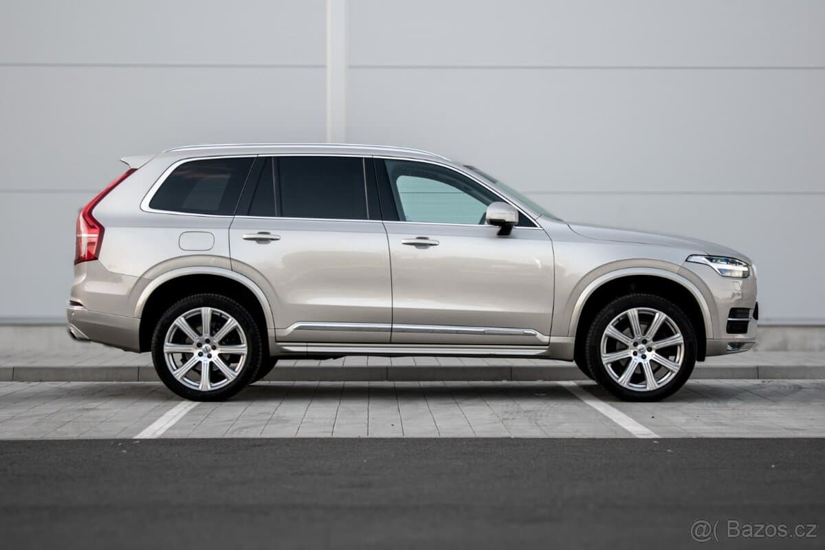 2018 Volvo XC90 - 3