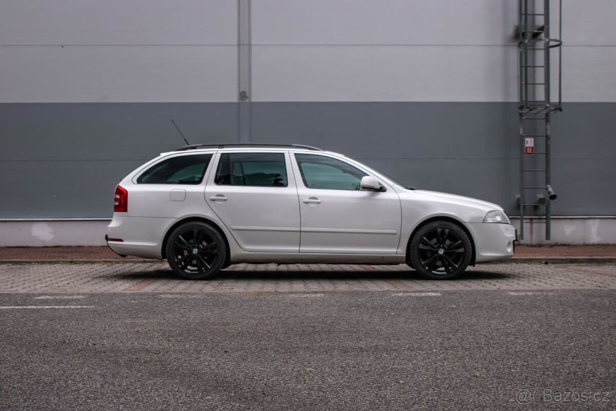 2009 Škoda OCTAVIA - 3