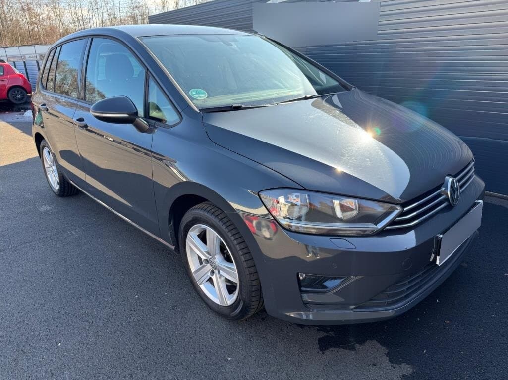 2014 Volkswagen GOLF - 3