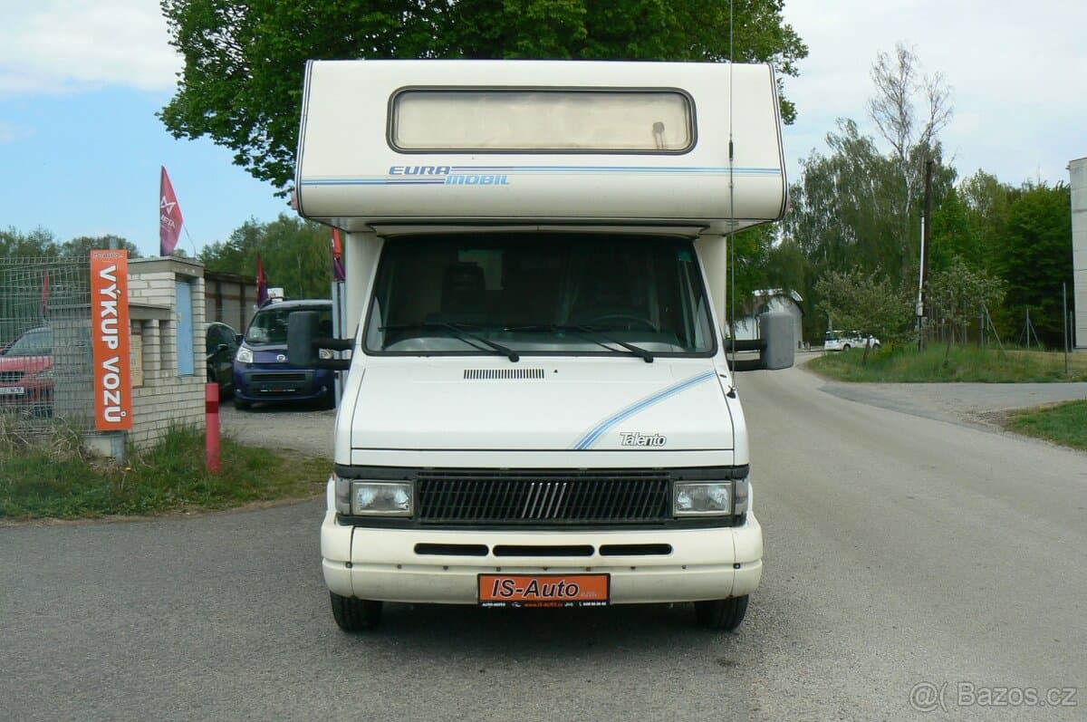 1991 Fiat DUCATO - 3