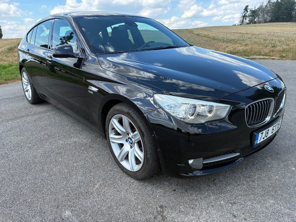 2012 BMW OSTATNÍ - 3