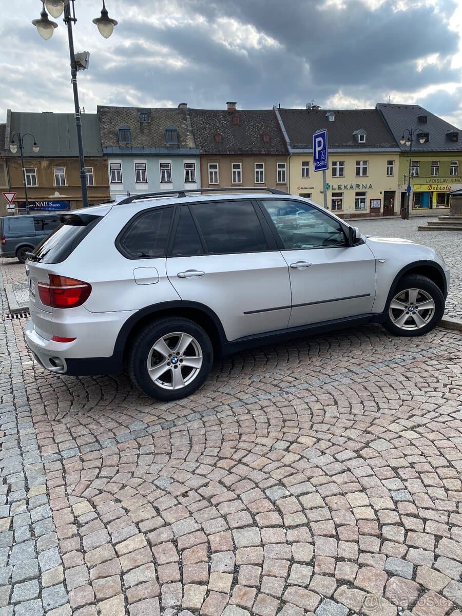 2012 BMW X5 - 3