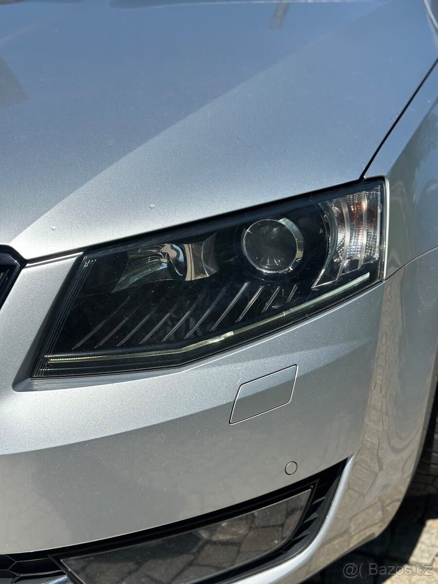 2013 Škoda OCTAVIA - 3