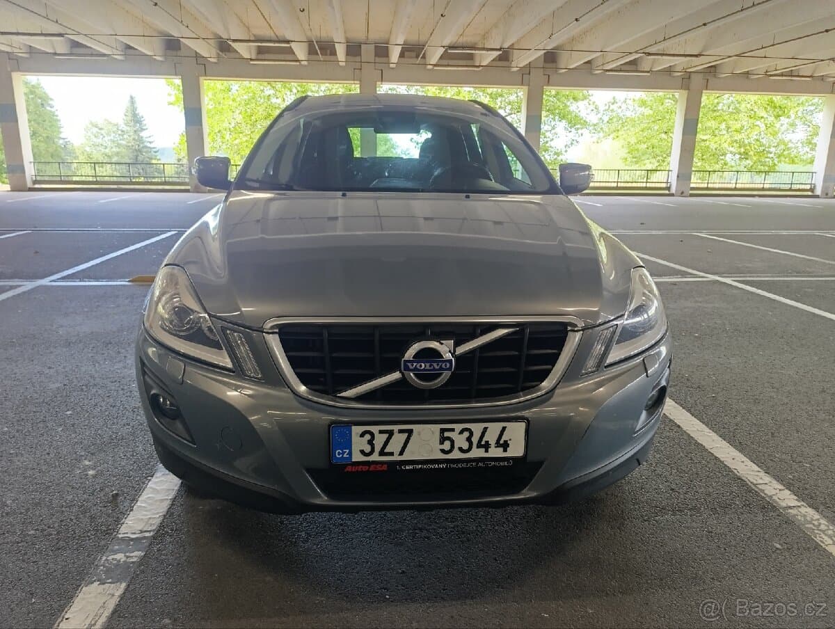 2009 Volvo XC60 - 3