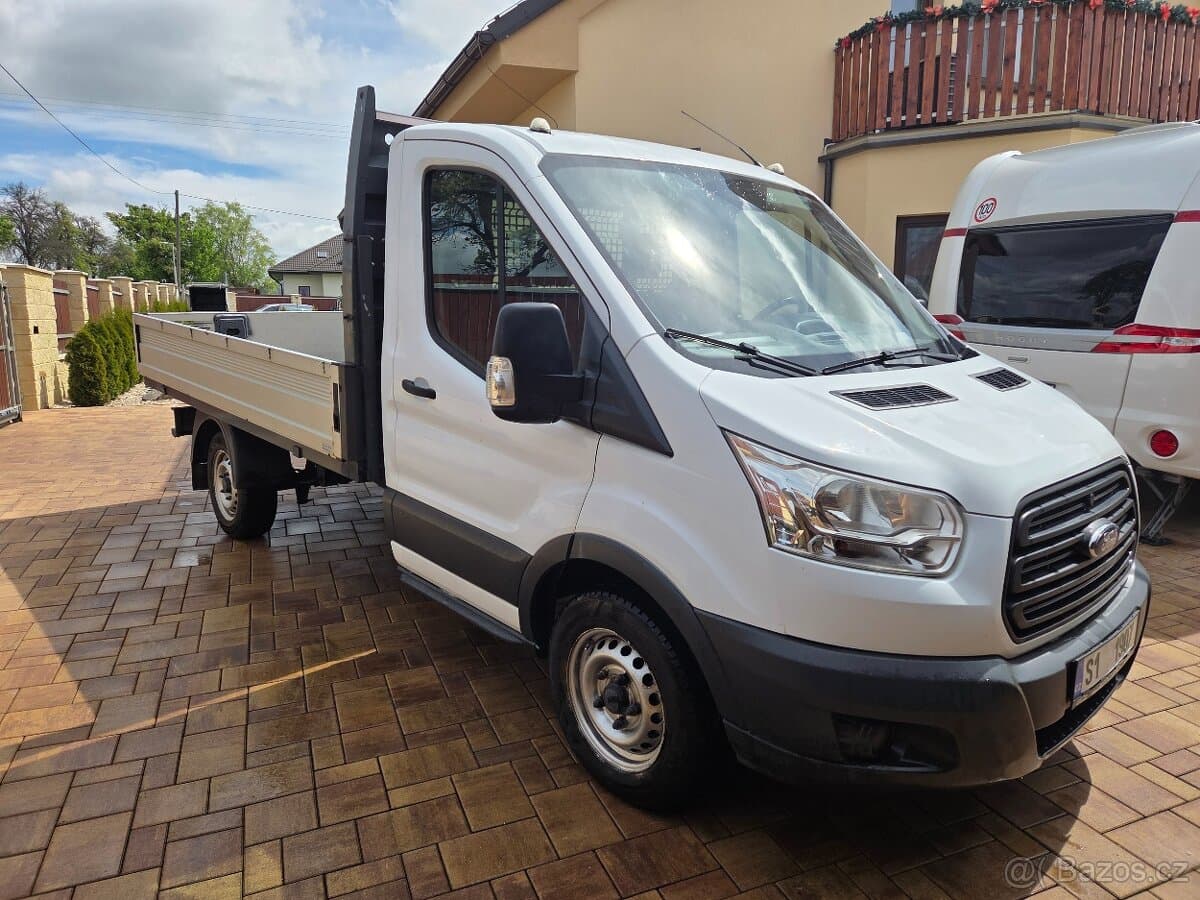 2014 Ford TRANSIT - 3