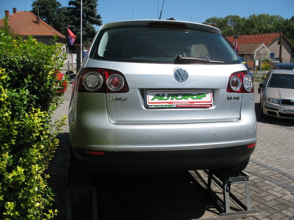 2006 Volkswagen GOLF - 3