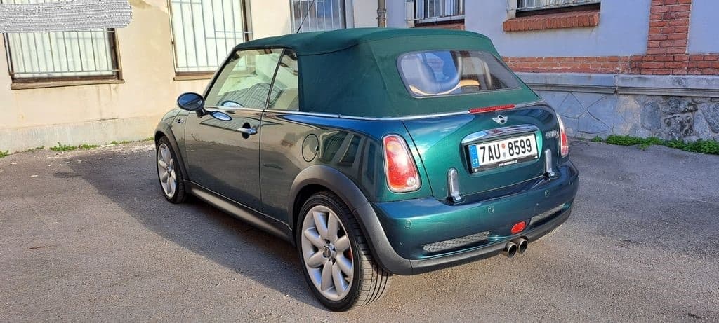 2006 Mini COOPER - 3