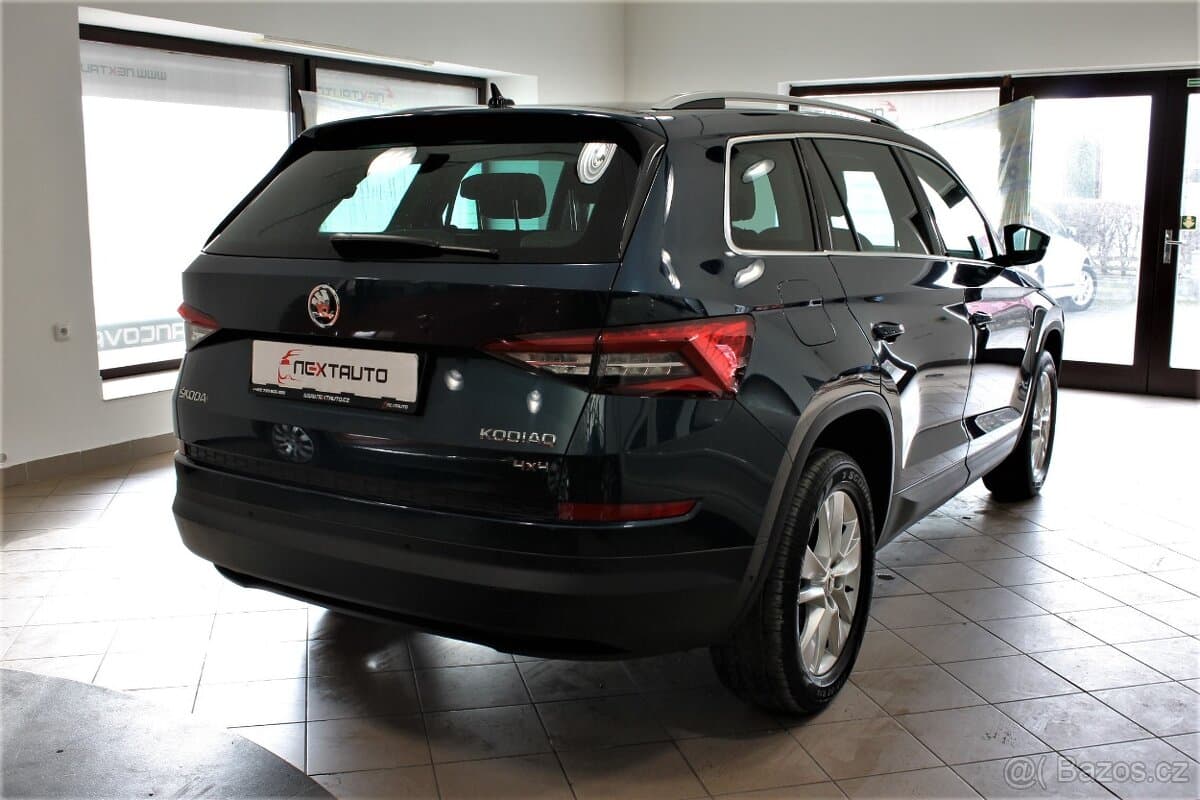 2019 Škoda KODIAQ - 3