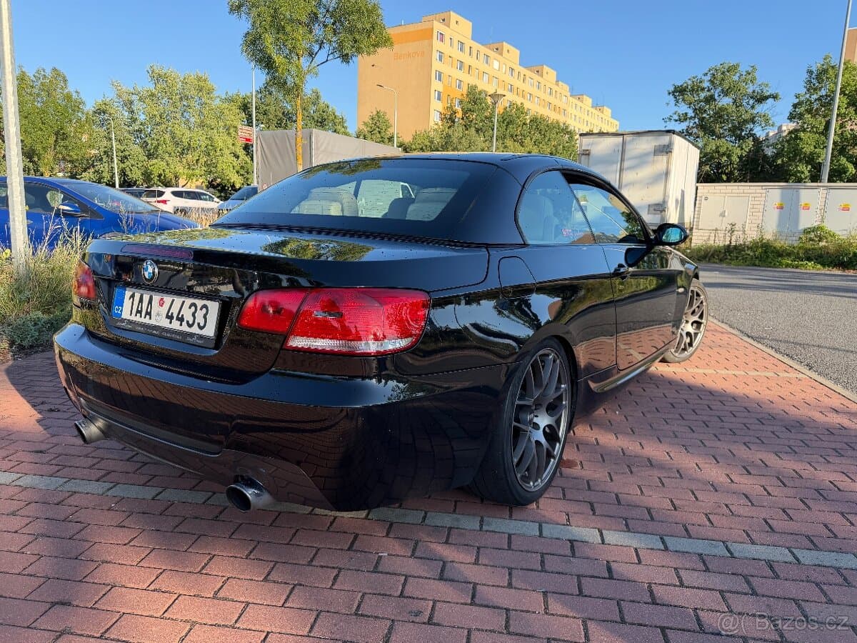 2008 BMW OSTATNÍ - 3