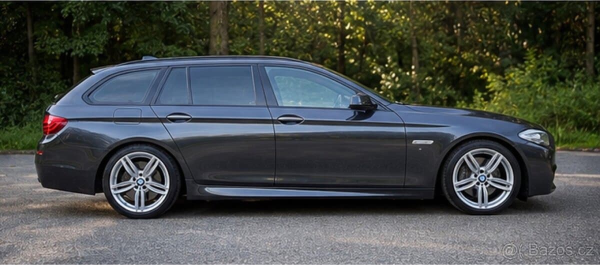 2013 BMW OSTATNÍ - 3