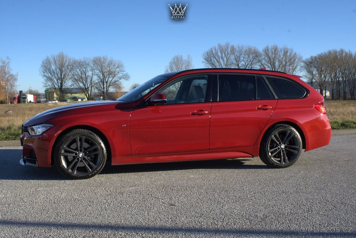 2014 BMW OSTATNÍ - 3