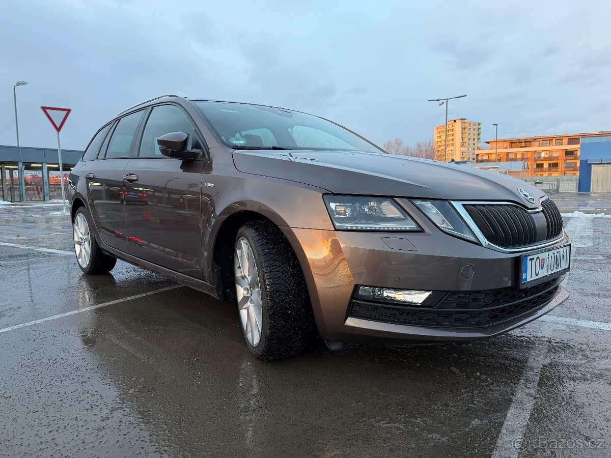 2019 Škoda OCTAVIA - 3
