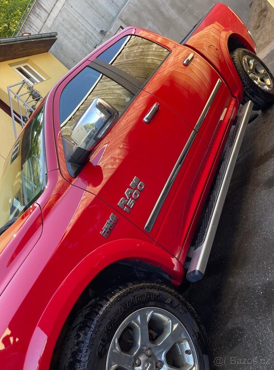 2013 Dodge OSTATNÍ - 3
