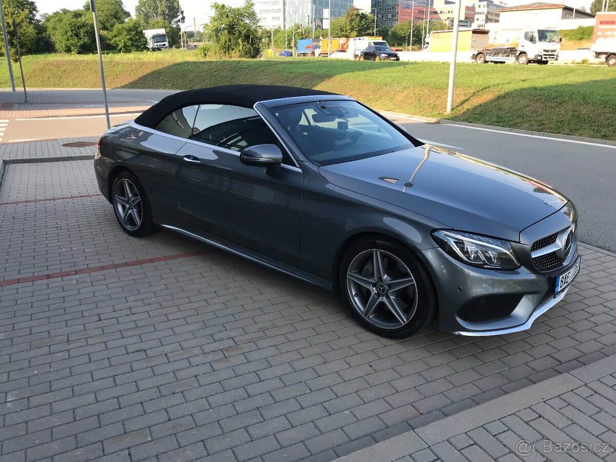 2018 Mercedes-Benz OSTATNÍ - 3