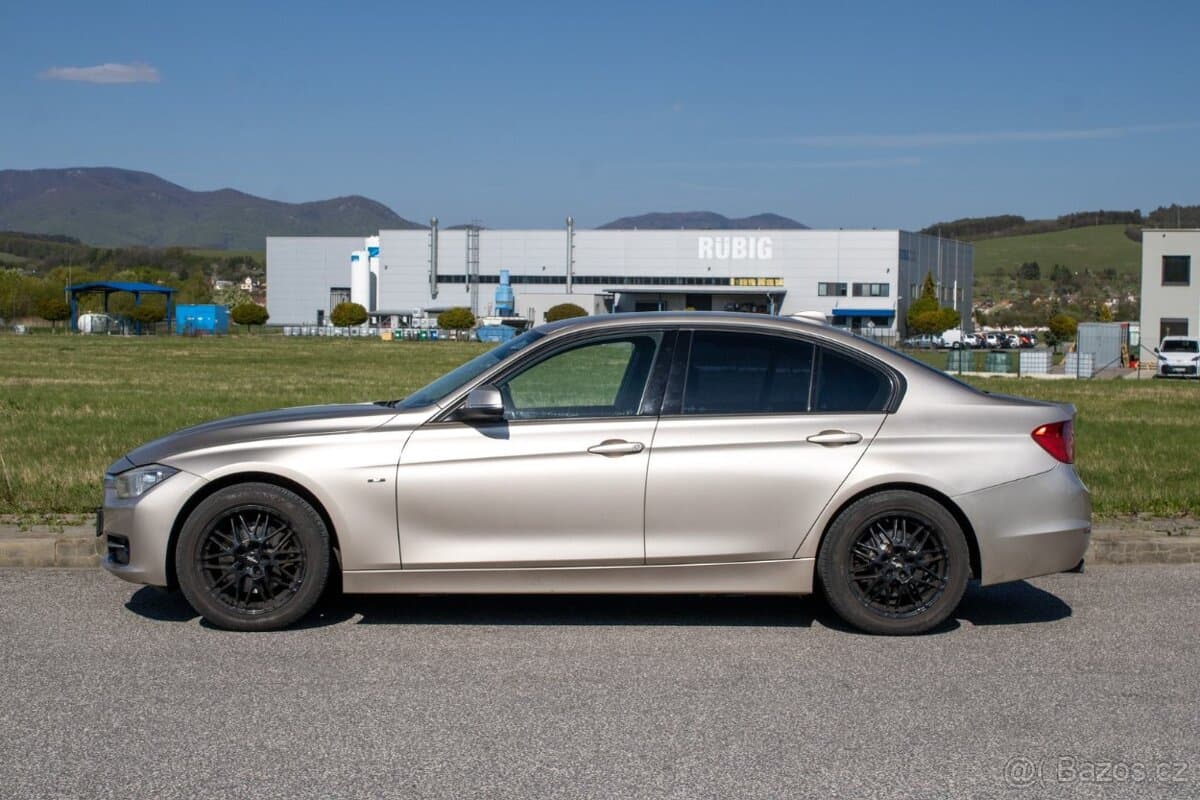 2013 BMW OSTATNÍ - 3